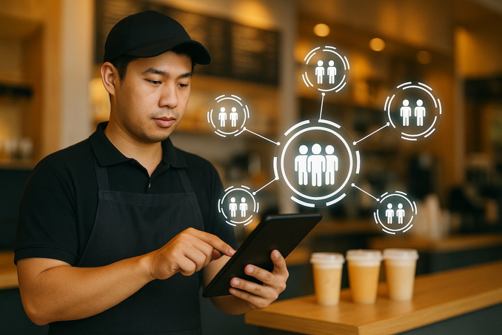 開飲料店要多少錢?加盟一定比較貴嗎?快速帶你了解開店到營運的完整成本!