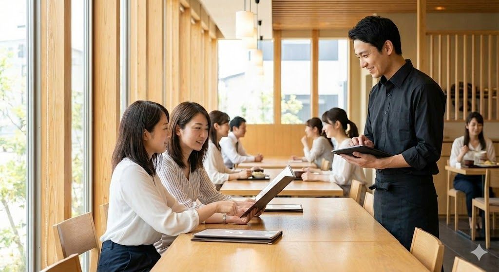 讓員工願意多做事,化被動為主動:餐飲主管提升團隊凝聚力的 3 個技巧!