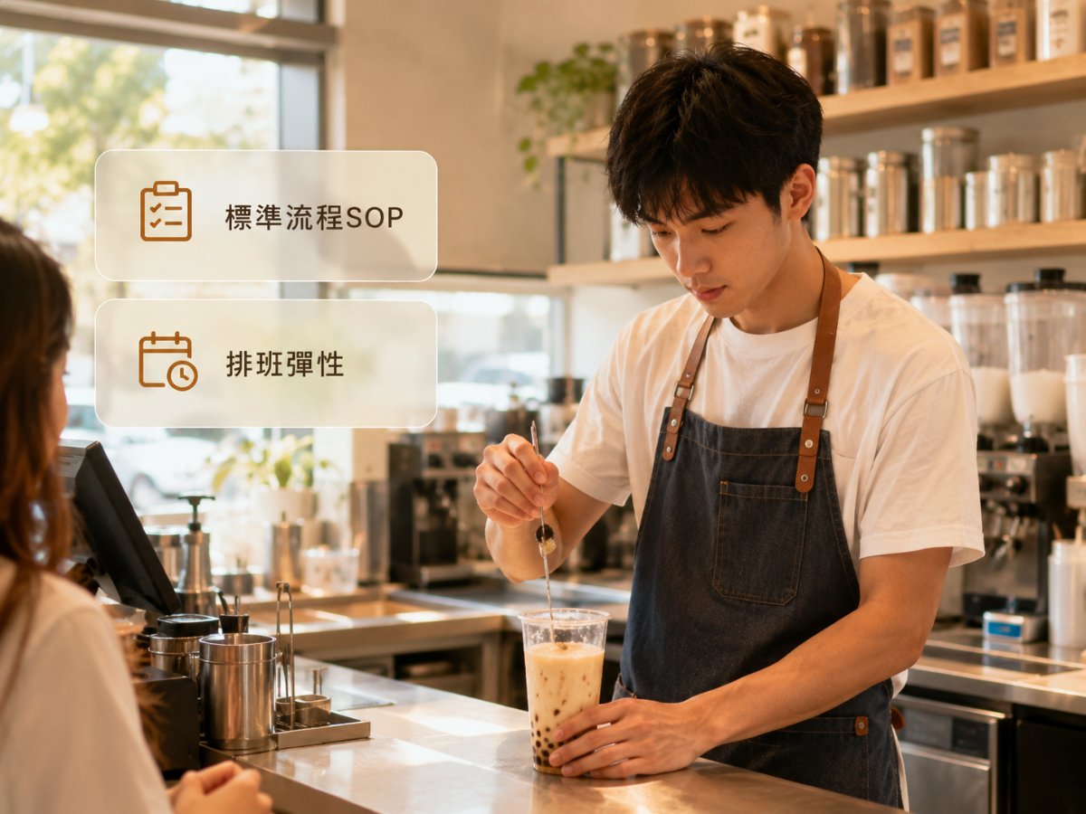 暑假想打工賺錢並累積經驗？FREONE 推薦 8 種適合大學生的兼職工作