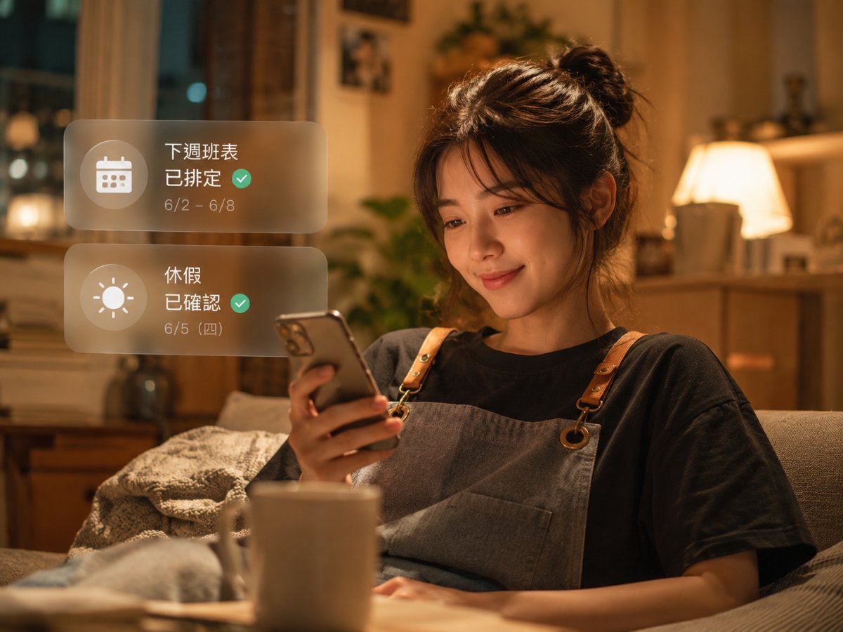 Z 世代怎麼看工作？從時間、彈性到成長，正在發生的 3 個轉變