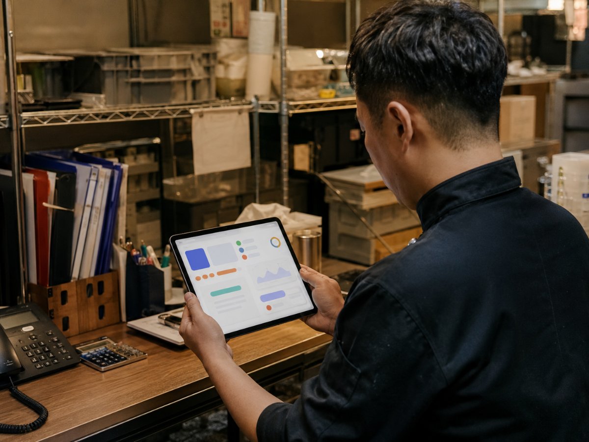 消費者開始用 AI 找餐廳,你的店在推薦名單裡嗎?值得先做的 5 件事!