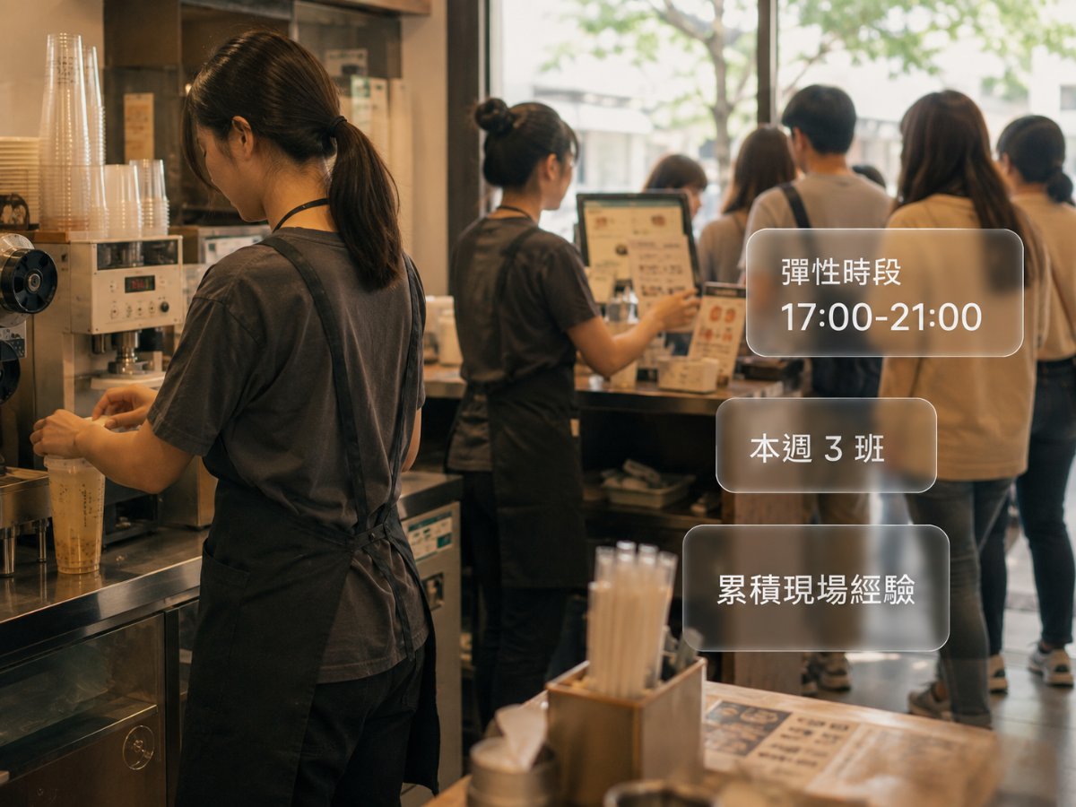 外送專法上路，跑外送會更好賺嗎？年輕人選兼職前要看的 4 件事